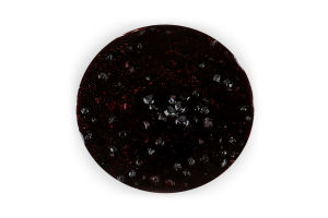 Торт Чіз-Чорничний 13см ваг