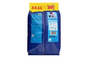 Порошок пральний Гірська весна універсальний 10кг Тіно