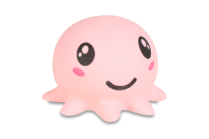 Іграшка Антистрес Восьминіг в асортименті 985885