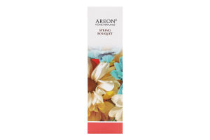 Аромадиффузор Areon Home Perfumes Spring Bouquet