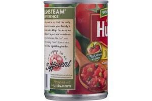Hunt's Diced Green Pepper, Celery & Onion Tomatoes