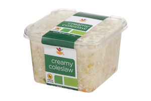 Ahold Creamy Coleslaw
