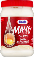 Kraft Mayo Fat Free