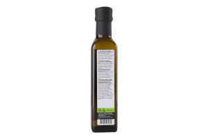 Масло из семян кунжута нерафинированное органическое Bio naturalis с/бут 250мл