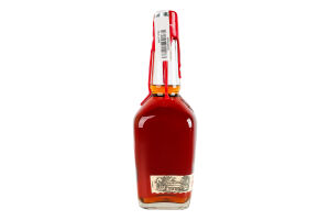 Віскі 0.7л 54.75% бурбон Cask strength Maker's Mark пл