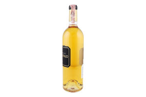 Вино 0.75л 13.5% біле солодке Sauternes Chateau Guiraud пл