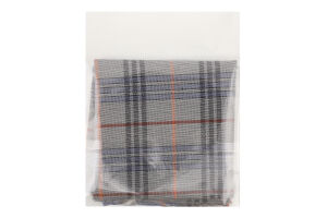 Хустинка носова бавовна чоловіча 3002 Парадокс