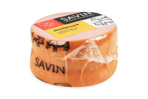 Ковбаса варена Лікарська Savin Product в/с кг