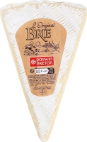 Сир Paysan Breton Брі Л'ориджиналь 52%