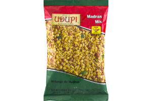 Deep Udupi South Indian Snacks Madras Mix