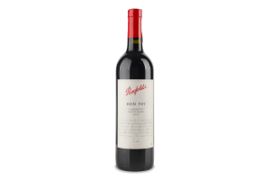 Вино 0.75л 14.5% красное сухое Cabernet Sauvignon Bin 707 Penfolds бут