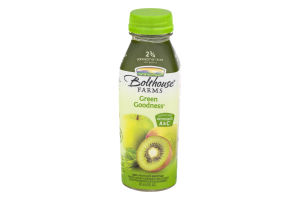Bolthouse Farms 100% Fruit Juice Smoothie Green Goodness