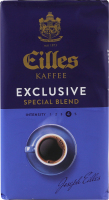Кава натуральна смажена мелена Special blend Exclusive Eilles м/у 500г