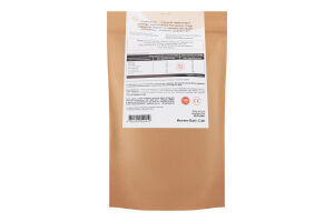 Сніданки сухі для дітей від 3років з кіноа, солодкою стевією та вітамінами Гречано-кукурудзяні Дитячі Смаколики д/п 25г