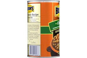 BUSH'S BEST Onion Baked Beans