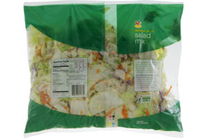 Ahold Premium Salad Salad Mix