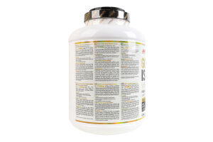 Протеин сывороточный Шоколад Gold Isolate Amix 2.28кг