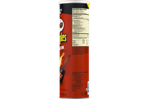 Pringles Bacon Potato Crisps