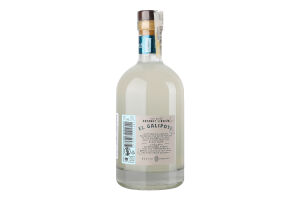 Лікер 0.7л 17% Кокосовий El Galipote пл