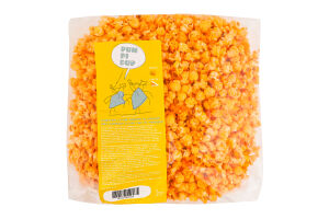 Попкорн со вкусом сыра Пармезан Pumpidup м/у 500г