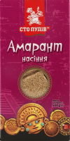 СТО ПУДОВ АМАРАНТ 500Г