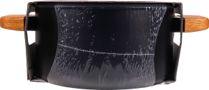 Каструля Ogo Living 24см 988772