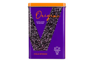 Рис Origini Вереле фіолетовий напівоброблений