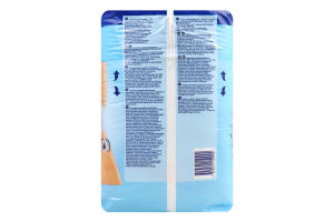 Подгузники-трусики одноразовые Large Pants Normal Tena 10шт