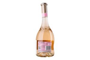 Вино 0,75л 12% рож н/сол Medium Sweet J.P.Chenet