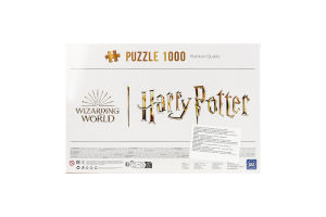 Пазлы Harry Potter Trefl 1000эл