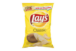 Lay's Potato Chips Classic