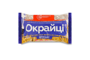 Горбушки Финские Формула смаку м/у 120г