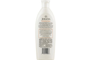 Jergens Extra Dry Skin Moisturizer Ultra Healing