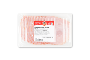 Балик нарізка Марочний Алан в/к в/ґ кг