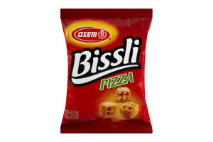 Osem Bissli Pizza Wheat Snacks