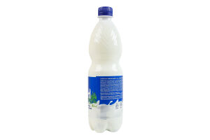 Тан слабогазований нежирний з кропом Ekfood п/пл 0.5л