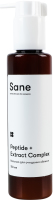 Молочко для очищения лица Sane 150мл