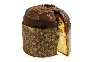 Панеттон со вкусом тирамису Гама Fresh Sandwiches к/у 550г