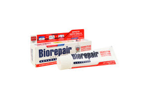 Паста зубна Biorepair Advanced Sensitivity