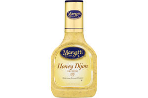 Marzetti Honey Dijon Dressing