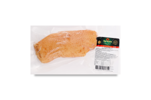 Грудка утиная замороженная Chinese duck Premium Dar Gusto в/к в/у 0.205кг