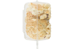 Ahold Homestyle Scones Lemon Cranberry