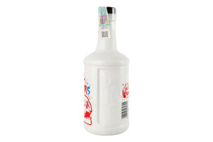 Крем-лікер на основі текіли Strawberry 15% 0,7л Dead Man's Fingers