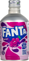 Напій Fanta зі смаком винограду сил/газ з/б
