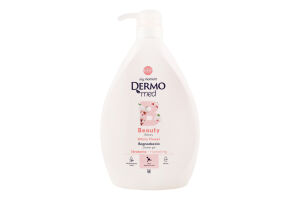 Піна для ванни та душу Beauty DermoMed 1л