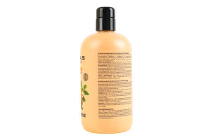 Крем-гель для душа Citrus sunrise SPA Ritual Dalas 550мл