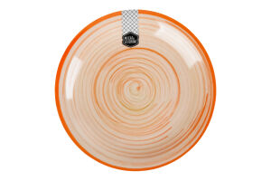 Тарілка салатна Eat&Drink 19см D09