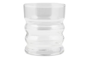 Стакан 240мл №93805-MC48X158 Twist Uniglass 1шт