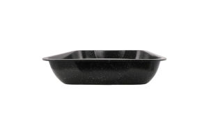 Форма прямоугольная с каменным антипригарным покрытием 39.5x33.5x8см №10-103-165 Nature Nava 1шт