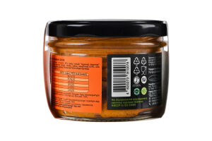 Сало молотое с аджикой пикантной Iberico Palko с/б 160г